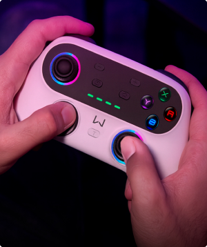 Headset e consoles compatíveis